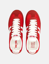 Pro-Keds Racer 77 nylon woman's sneakers - | Spazio Pritelli