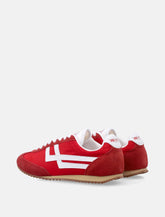 Pro-Keds Racer 77 nylon woman's sneakers - | Spazio Pritelli