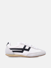 Pro-Keds Racer 77 nylon woman's sneakers - | Spazio Pritelli
