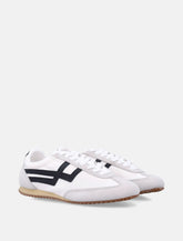 Pro-Keds Racer 77 nylon woman's sneakers - | Spazio Pritelli