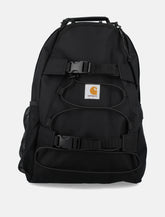 Zaino Carhartt WIP Kickflip in tela riciclata - | Spazio Pritelli