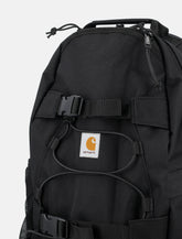 Zaino Carhartt WIP Kickflip in tela riciclata - | Spazio Pritelli