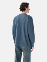 Carhartt WIP American Script organic cotton t-shirt - | Spazio Pritelli