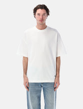 Carhartt WIP Link Script t-shirt - | Spazio Pritelli