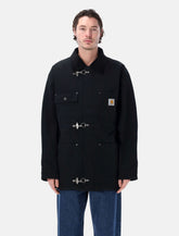 Cappotto Adair Carhartt WIP - | Spazio Pritelli
