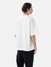Carhartt WIP Deconstructed Label t-shirt - | Spazio Pritelli