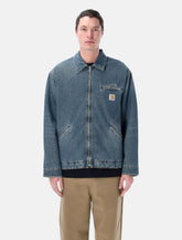 Carhartt WIP OG Detroit jacket - | Spazio Pritelli