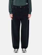 Carhartt WIP Brandon canvas pant - | Spazio Pritelli