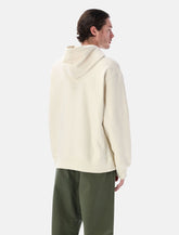 Carhartt WIP Hooded American Script brushed sweatshirt - | Spazio Pritelli