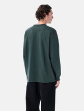 Carhartt WIP American Script organic cotton t-shirt - | Spazio Pritelli