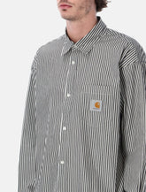Camicia Daldry Carhartt WIP - | Spazio Pritelli