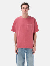 Carhartt WIP Torion pocket t-shirt - | Spazio Pritelli