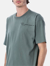 Carhartt WIP t-shirt Punched - | Spazio Pritelli