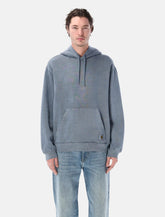 Carhartt WIP felpa con cappuccio Torion - | Spazio Pritelli