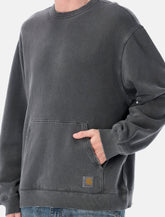 Carhartt WIP Torion sweatshirt - | Spazio Pritelli