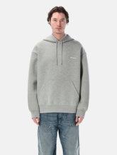 Carhartt WIP hooded Alda sweatshirt - | Spazio Pritelli