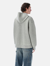 Carhartt WIP hooded Alda sweatshirt - | Spazio Pritelli