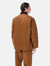 Carhartt WIP OG Arctic coat - | Spazio Pritelli