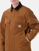Carhartt WIP OG Arctic coat - | Spazio Pritelli