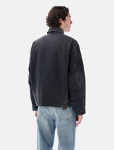 Carhartt WIP OG Detroit jacket - | Spazio Pritelli