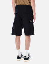 Cargo shorts in ripstop di Carhartt WIP - | Spazio Pritelli