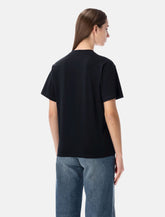 Carhartt WIP W' S/S Script Embroidery t-shirt - | Spazio Pritelli