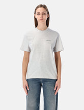 Carhartt WIP W' S/S Script Embroidery t-shirt - | Spazio Pritelli