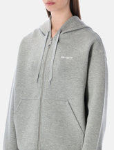 Felpa con cappuccio Alda Carhartt WIP - | Spazio Pritelli