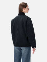 Carhartt WIP OG Michigan Dearborn coat - | Spazio Pritelli