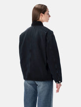 Carhartt WIP OG Michigan Dearborn coat - | Spazio Pritelli