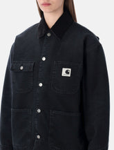 Carhartt WIP OG Michigan Dearborn coat - | Spazio Pritelli