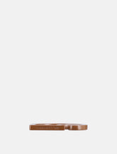 Moschettone C-Logo Carhartt WIP - | Spazio Pritelli