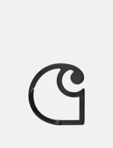 Moschettone C-Logo Carhartt WIP - | Spazio Pritelli