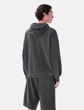 Felpa con cappuccio Nelson Carhartt WIP - | Spazio Pritelli