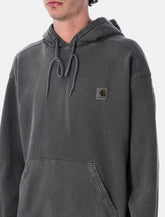 Felpa con cappuccio Nelson Carhartt WIP - | Spazio Pritelli