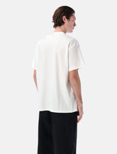 Carhartt WIP Pocket Heart t-shirt - | Spazio Pritelli