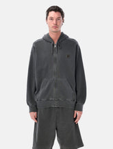 Giacca con cappuccio Nelson Carhartt WIP - | Spazio Pritelli