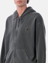 Giacca con cappuccio Nelson Carhartt WIP - | Spazio Pritelli