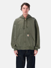 Giacca OG Active in tela di Carhartt WIP - | Spazio Pritelli