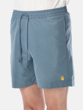 Short da mare Chase di Carhartt WIP - | Spazio Pritelli
