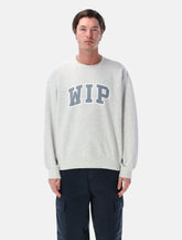 Felpa WIP III Carhartt WIP - | Spazio Pritelli