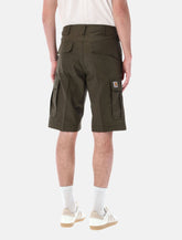 Cargo shorts in ripstop di Carhartt WIP - | Spazio Pritelli