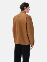 Carhartt WIP Michigan coat - | Spazio Pritelli