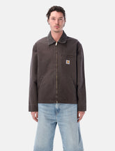 Carhartt WIP Detroit jacket - | Spazio Pritelli
