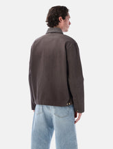 Carhartt WIP Detroit jacket - | Spazio Pritelli