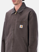 Carhartt WIP Detroit jacket - | Spazio Pritelli