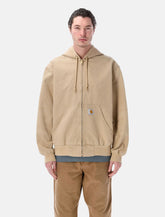 Carhartt WIP OG Active jacket - | Spazio Pritelli