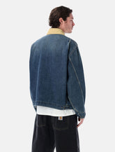 Carhartt WIP OG Detroit jacket - | Spazio Pritelli