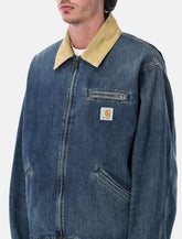 Carhartt WIP OG Detroit jacket - | Spazio Pritelli