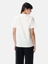 Carhartt WIP Pocket Heart organic cotton t-shirt - | Spazio Pritelli